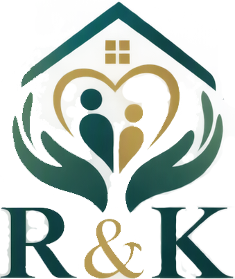 R & K Homecare Limited logo